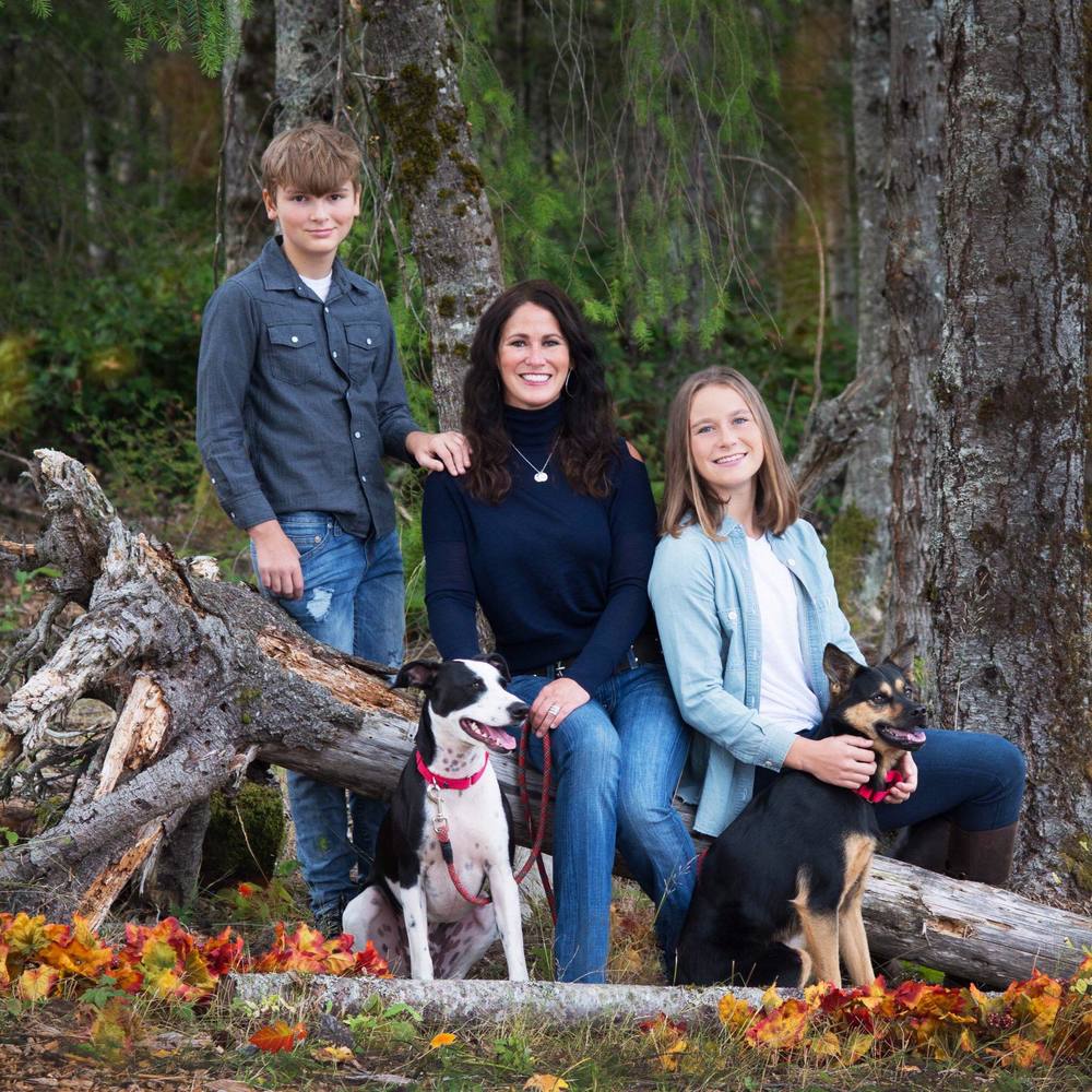 Meet your Posher, Kim